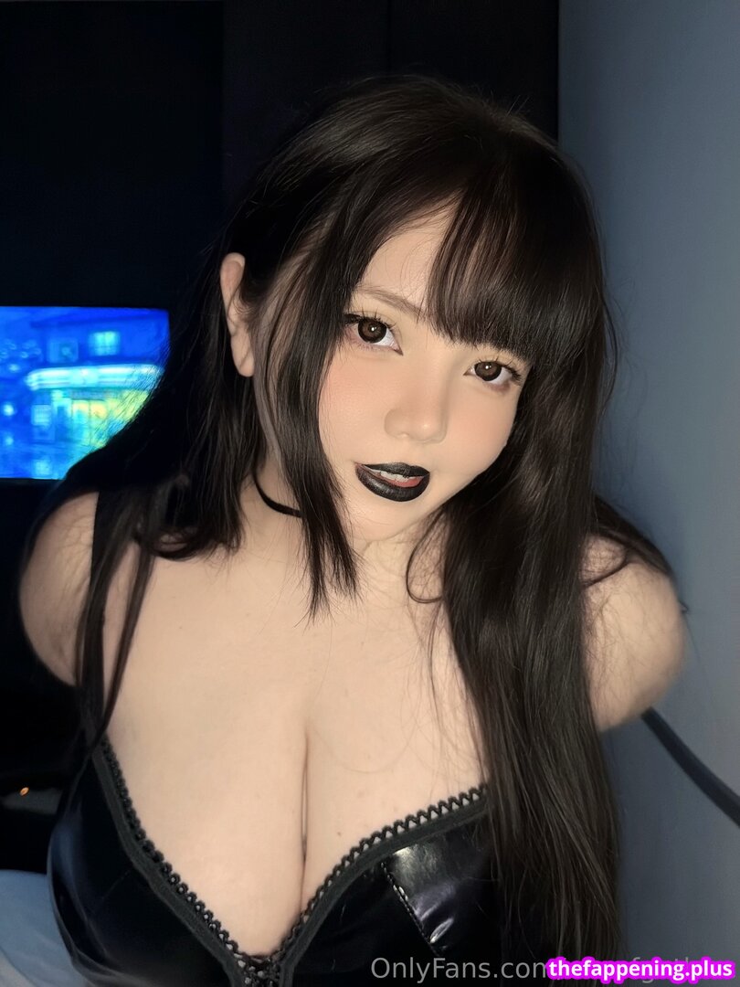 Cclowniac / Ceoofgothicc Naken OnlyFans Foto #73