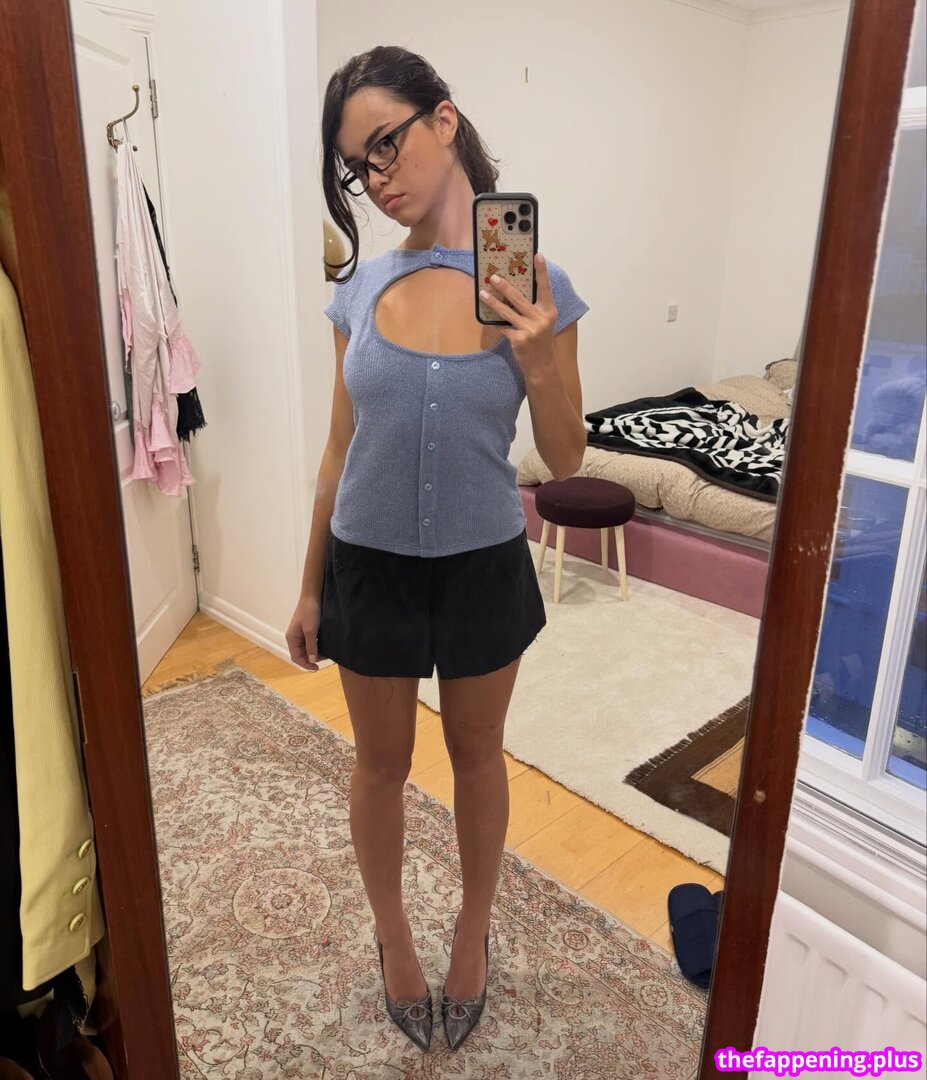 Cczur / clariCe Фото оголеного OnlyFans #99
