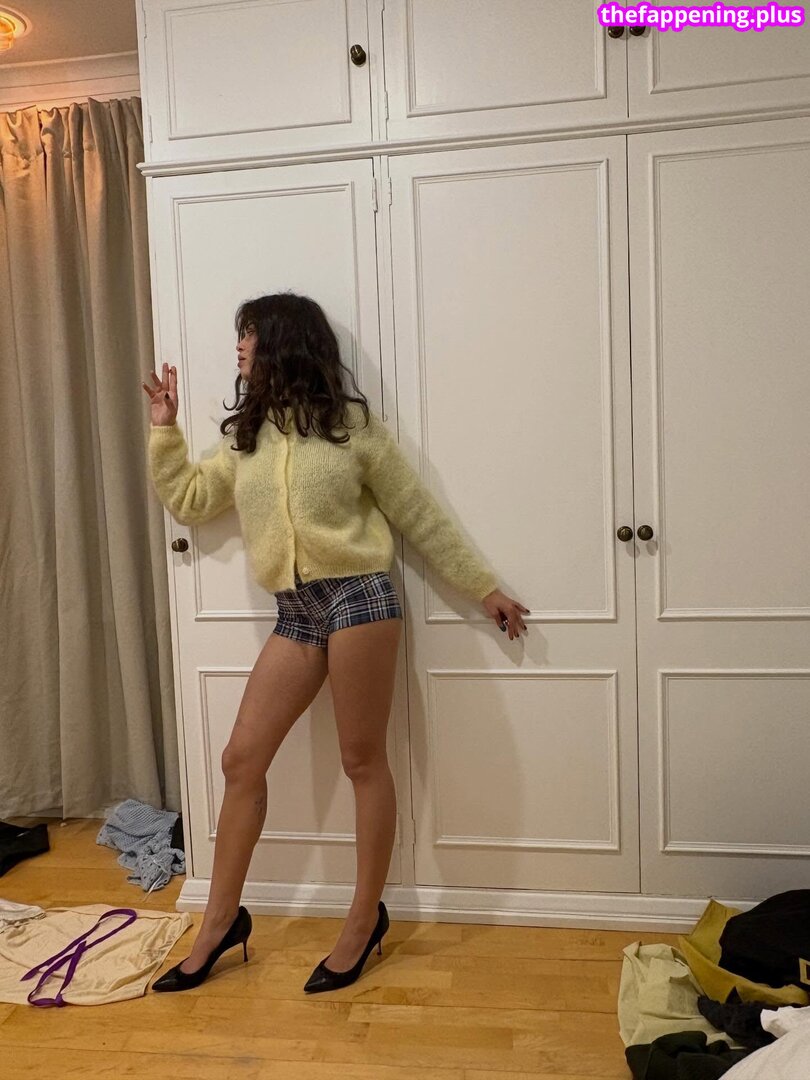 Cczur / clariCe Nagie OnlyFans Zdjęcie #122