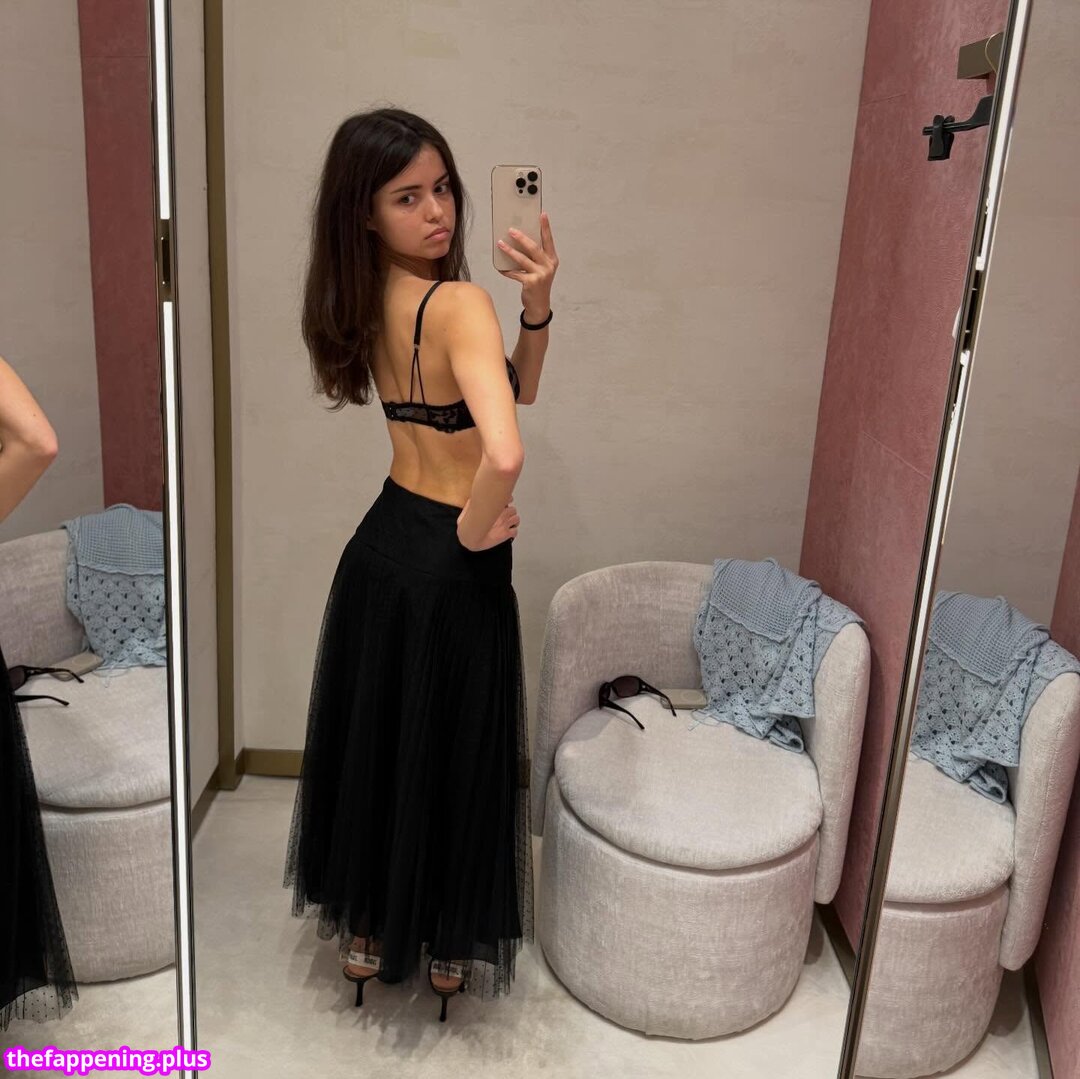 Cczur / clariCe Foto OnlyFans Nuda #124