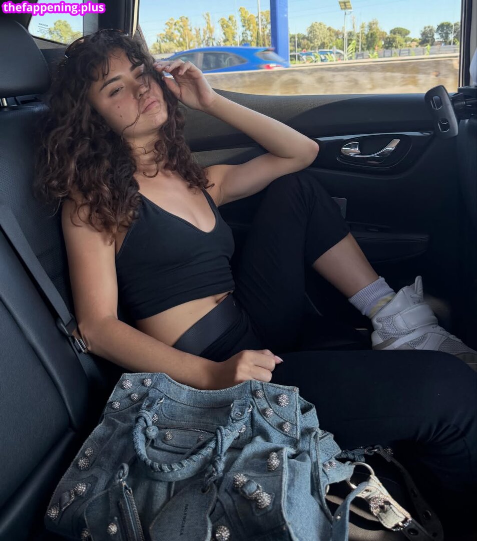 Cczur / clariCe Photo OnlyFans Nu #163