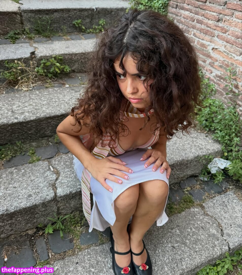 Cczur / clariCe Photo OnlyFans Nu #168