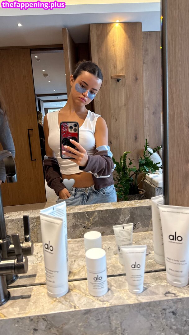 Cczur / clariCe Foto OnlyFans Nuda #188