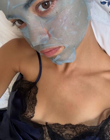 Leaked Cczur private photo viral onlyfans