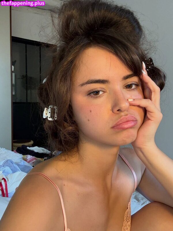 Cczur / clariCe Nude OnlyFans Photo #207