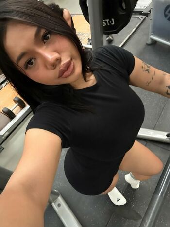 Leaked Cdfitlab private photo viral onlyfans