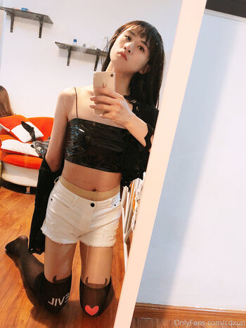 Leaked Cdxun private photo viral onlyfans