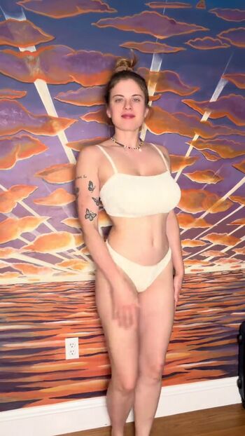 Leaked Cea pixie private photo viral onlyfans