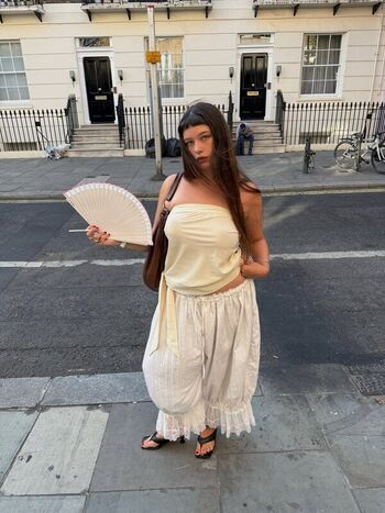 Leaked Ceara maya private photo viral onlyfans