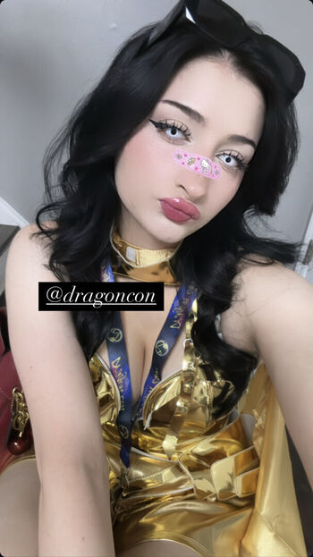 Leaked Cece cplaya private photo viral onlyfans