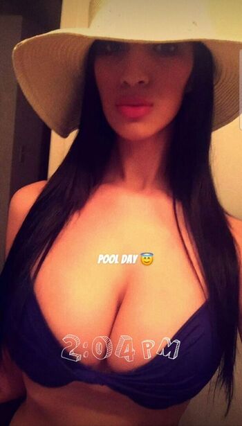 Leaked Cececorrea private photo viral onlyfans