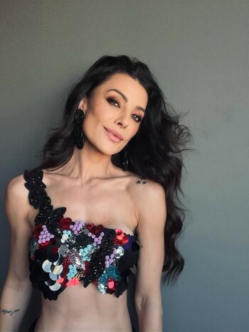 Leaked Ceci ribeiro private photo viral onlyfans