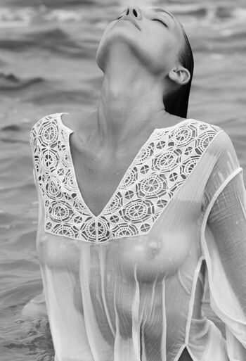 Leaked Cecile fourrier page private photo viral onlyfans