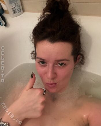 Leaked Cecilia dcker private photo viral onlyfans