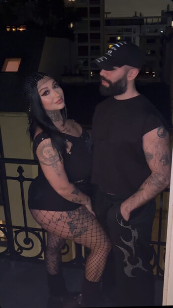 Leaked Ceciliana private photo viral onlyfans