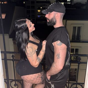 Leaked Ceciliana private photo viral onlyfans