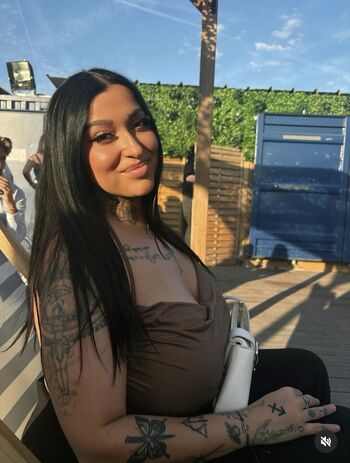 Leaked Ceciliana private photo viral onlyfans