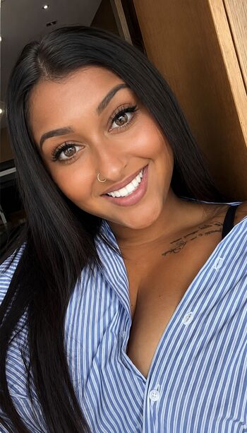 Leaked Ceciliana private photo viral onlyfans