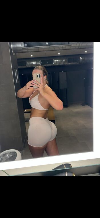 Leaked Cecilie hoyer private photo viral onlyfans