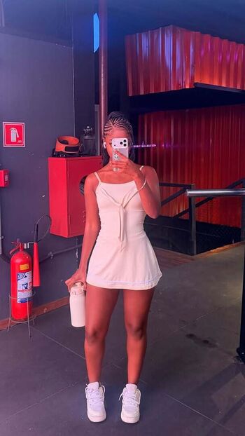 Leaked Ceclia chancez private photo viral onlyfans