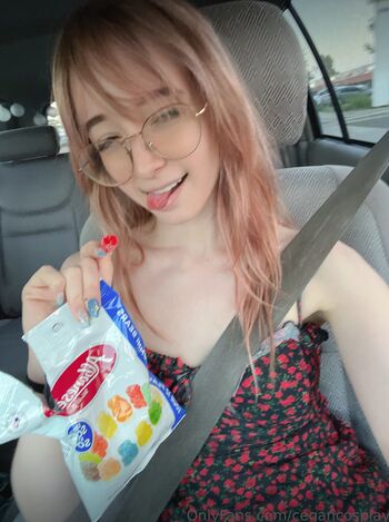 Cegancosplay