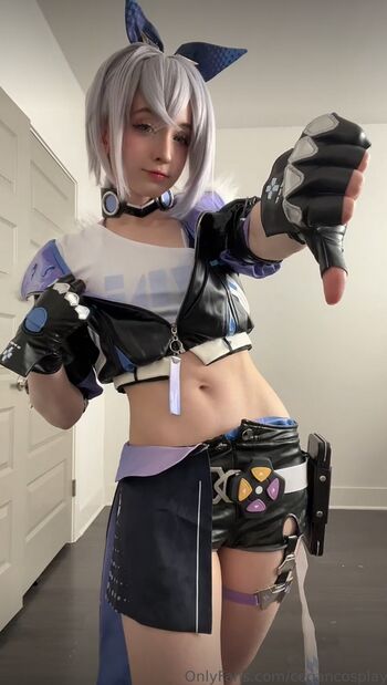Cegancosplay