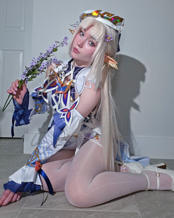 Leaked Celebi cos page private photo viral onlyfans