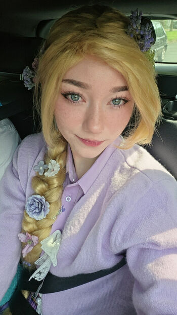 Leaked Celebi cos page private photo viral onlyfans