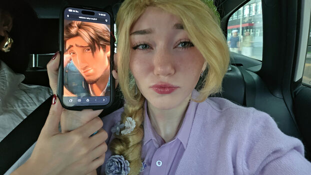 Leaked Celebi cos private photo viral onlyfans
