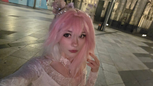 Leaked Celebi cos page private photo viral onlyfans