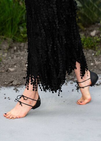Celebrity Feet