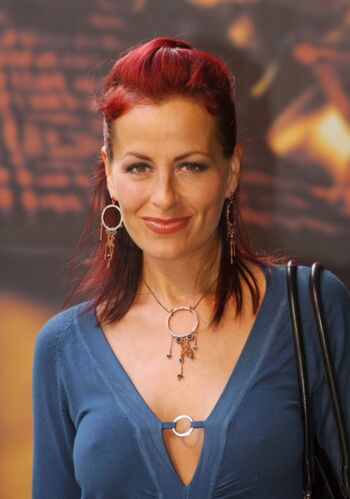 Celebrity Guilty Pleasures & Underrated Women