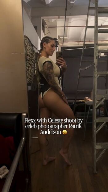 Leaked Celeste bonin page private photo viral onlyfans