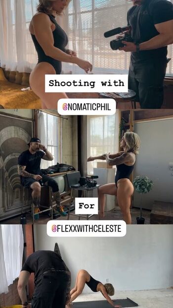 Leaked Celeste bonin private photo viral onlyfans