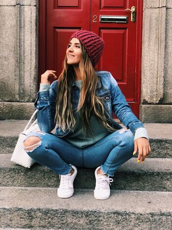 Leaked Celeste pellegrini private photo viral onlyfans