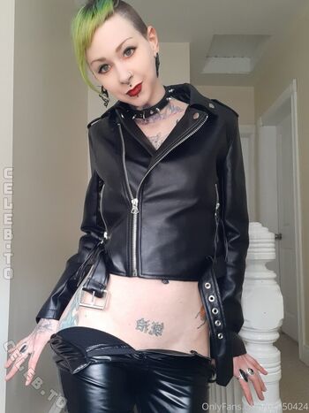 Leaked Celestial sky page private photo viral onlyfans