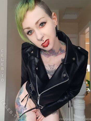 Leaked Celestial sky page private photo viral onlyfans