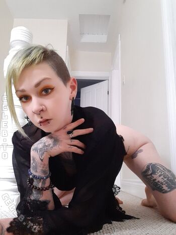 Leaked Celestial sky page private photo viral onlyfans