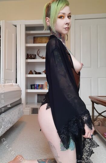 Leaked Celestial sky page private photo viral onlyfans