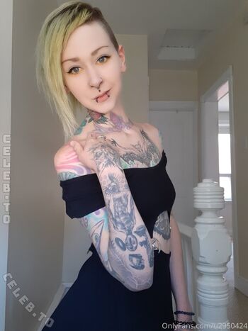 Leaked Celestial sky private photo viral onlyfans