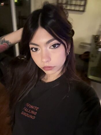 Leaked Celestialspider private photo viral onlyfans