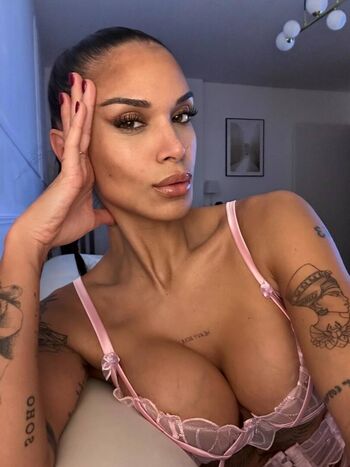 Leaked Celia dahan private photo viral onlyfans