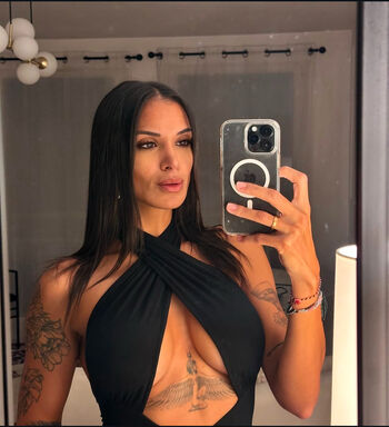 Leaked Celia dahan private photo viral onlyfans