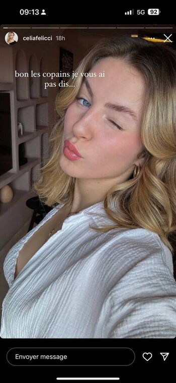 Celia Felicci