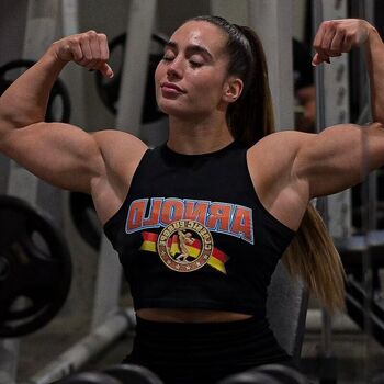 Leaked Celia ifbbpro private photo viral onlyfans
