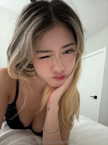 Leaked Celia tran page private photo viral onlyfans