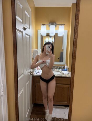 Leaked Celia tran private photo viral onlyfans