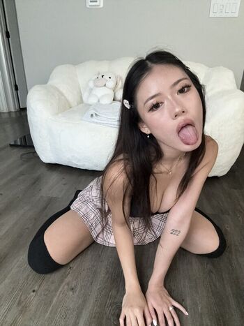 Leaked Celia tran private photo viral onlyfans
