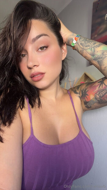 Leaked Celiavb private photo viral onlyfans