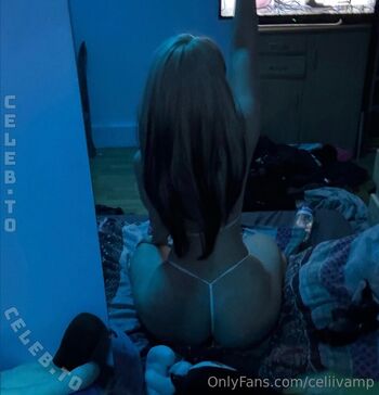 Leaked Celiiimichelle private photo viral onlyfans